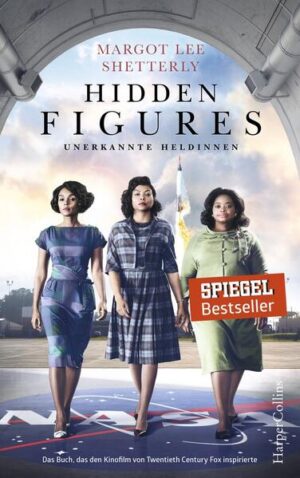 1943 stellt das Langley Memorial Aeronautical Laboratory der NACA,die später zur NASA wird, erstmalig afroamerikanische Frauen ein. "Menschliche Rechner" - unter ihnen Dorothy Vaughan, die 1953 Vorgesetzte der brillanten afroamerikanischen Mathematikerin Katherine Johnson wird. Trotz Diskriminierung und Vorurteilen, treiben sie die Forschungen der NASA voran und Katherine Johnsons Berechnungen werden maßgeblich für den Erfolg der Apollo-Missionen. Dies ist ihre Geschichte. "Mit dieser unglaublich mitreißenden und vielschichtigen Erzählung zeigt Shetterly ihr Können. Die Geschichte begeistert in allen Aspekten." Booklist