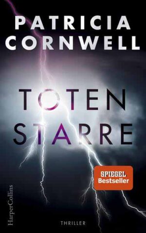 Totenstarre | Patricia Cornwell