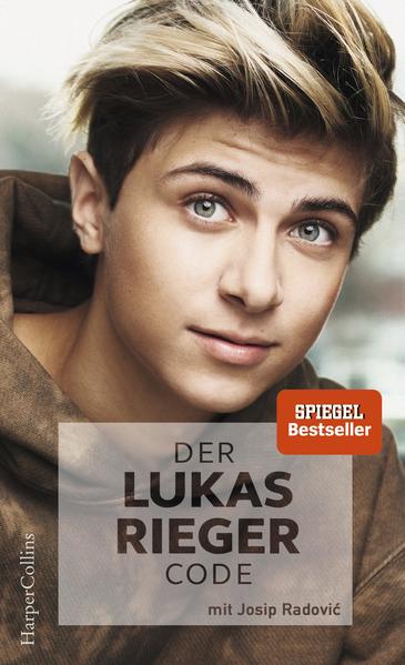 Lukas Rieger ist ein Phänomen: Die Mädchen liegen ihm zu Füßen