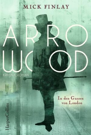 Die High Society hat Holmes - alle anderen gehen zu Arrowood Privatdetektiv William Arrowood ist ein Mann vieler Talente - und einiger Laster. Die Tagelöhner und Straßenmädchen im armen South London können sich keinen besseren Detektiv leisten und kommen daher mit allen Anliegen zu ihm. Voller Verachtung und Neid blickt er über die Themse auf seinen bekannten Kollegen Sherlock Holmes und dessen betuchte Klientel. Auch Arrowoods neuester Fall scheint nicht geeignet zu sein, ihn berühmt zu machen: Eine junge Französin bittet darum, ihren verschwundenen Bruder aufzuspüren. Doch hinter dem simplen Auftrag verbergen sich weit mehr Geheimnisse und Leichen, als Arrowood für möglich hielt. Und so führen ihn seine Ermittlungen von den Tiefen der Londoner Unterwelt bis in höchste Regierungskreise … »William Arrowood ist keinesfalls perfekt, aber sympathisch, und die Geschichte bewegt sich rasant von Gefahr zu Gefahr und Twist zu Twist.« The Times »Mick Finlay gelingt mit dem Start seiner “Arrowood“-Serie eine Mischung aus Spannung, Komik und historischen Hintergründen.« WDR 4