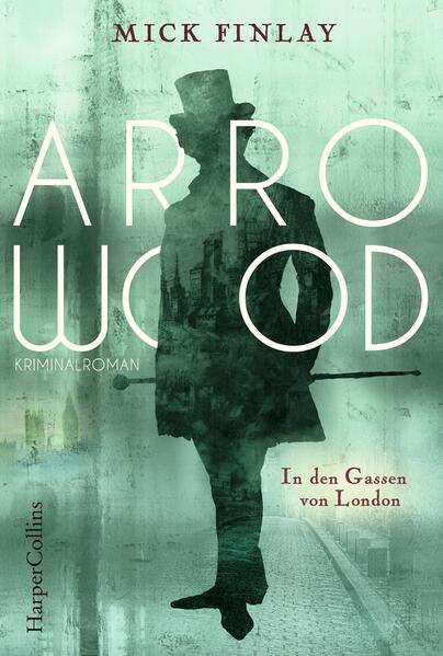 Die High Society hat Holmes - alle anderen gehen zu Arrowood Privatdetektiv William Arrowood ist ein Mann vieler Talente - und einiger Laster. Die Tagelöhner und Straßenmädchen im armen South London können sich keinen besseren Detektiv leisten und kommen daher mit allen Anliegen zu ihm. Voller Verachtung und Neid blickt er über die Themse auf seinen bekannten Kollegen Sherlock Holmes und dessen betuchte Klientel. Auch Arrowoods neuester Fall scheint nicht geeignet zu sein, ihn berühmt zu machen: Eine junge Französin bittet darum, ihren verschwundenen Bruder aufzuspüren. Doch hinter dem simplen Auftrag verbergen sich weit mehr Geheimnisse und Leichen, als Arrowood für möglich hielt. Und so führen ihn seine Ermittlungen von den Tiefen der Londoner Unterwelt bis in höchste Regierungskreise … »William Arrowood ist keinesfalls perfekt, aber sympathisch, und die Geschichte bewegt sich rasant von Gefahr zu Gefahr und Twist zu Twist.« The Times »Mick Finlay gelingt mit dem Start seiner “Arrowood“-Serie eine Mischung aus Spannung, Komik und historischen Hintergründen.« WDR 4