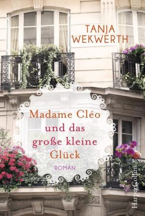 Einst war Madame Cléo ein erfolgreiches Pariser Mannequin, heute kann sie kaum noch ihre Altbauwohnung in Berlin bezahlen. Daher vermietet sie ein Zimmer unter und findet in Adamo und seiner kleinen Tochter Mimi wahre Freunde. Doch die Vergangenheit lässt Madame Cléo, die Grande Dame mit Herz, nicht los. Ein großer unerfüllter Traum erwacht zu neuem Leben, als Mimi eines Tages auf eine riesige Summe Geld stößt. Madame Cléo hat eine bezaubernde Idee und jede Menge Briefumschläge … Ein Roman von charmanter Sehnsucht und mit einer Prise Großstadt-Märchen "Leicht und spritzig geschrieben, nicht immer ganz ernst zu nehmen, sorgt die Geschichte für ein Lächeln und heitere Lesestunden." belletristik-couch.de