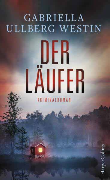 Der Läufer | Gabriella Ullberg Westin