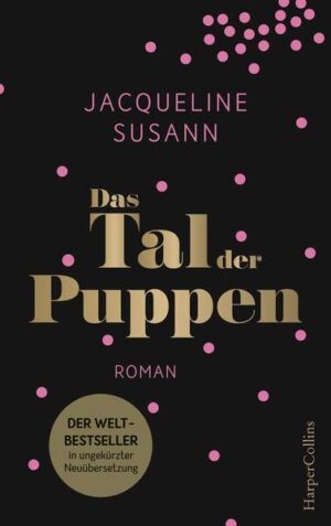 Schon lange vor Carrie Bradshaw hielt Jacqueline Susann die Welt mit ihren skandalösen Geschichten von drei jungen Frauen in New York in Atem. Als "Das Tal der Puppen" vor über 50 Jahren veröffentlicht wurde, stürmte es augenblicklich alle Bestsellerlisten. Nie zuvor hatte ein Buch so offen über Sex, Drogen und das Show-Business berichtet. Mit mehr als 35 Millionen Exemplaren gilt es als eines der meistverkauften Bücher aller Zeiten. Anne, Neely und Jennifer haben einen Traum: es als Bühnen- und Filmstars ganz nach oben zu schaffen. Um das zu erreichen, scheint ihnen kein Hindernis zu groß. Doch als der Druck, schön und erfolgreich zu sein, übermächtig wird, greifen sie zu gefährlichen Hilfsmitteln: Appetitzügler, Beruhigungspillen, Schlaftabletten. Nach außen führen sie das perfekte Leben - doch hinter den glitzernden Kulissen wird der Traum zum Albtraum. »&gt