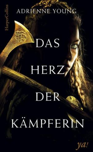 Sie ist zur Kämpferin erzogen worden, und als Tochter des Clan- Führers würde die siebzehnjährige Eelyn jederzeit ihr Leben für ihre Familie und ihre Freunde geben. Während einer Schlacht gegen die verfeindeten Riki traut sie ihren Augen nicht. Denn Eelyn sieht ihren tot geglaubten Bruder - wie er an der Seite eines kühnen Riki kämpft. Weder ein Pfeil im Arm noch ein Schwerthieb könnte Eelyn so schwer treffen wie der Verrat ihres Bruders. Sie selbst würde sich niemals mit dem Feind verbünden. Auch nicht, wenn sie sich verliebt. Und selbst dann nicht, wenn es den Untergang der Clans bedeutet. Oder? »Rau, wunderschön und treffsicher. ›Das Herz der Kämpferin‹ erzählt sowohl düster und herzzerreißend von Krieg als auch umsichtig und gedankenvoll von Identität, Familie und Glaube - eine Geschichte, die so wild ist wie ihre Hauptfigur und genauso ein echtes und sanftes Herz hat.« SPIEGEL- Bestsellerautorin Traci Chee »Mit ›Das Herz der Kämpferin‹ hat Adrienne Young faszinierenden, vielschichtigen Figuren in einer krass schönen Welt Leben eingehaucht. Alles ist üppig und atmosphärisch. Das Eis schmilzt auf der Haut, während gleichzeitig das Adrenalin ins Herz schießt. Eine packende und anschaulich erzählte Geschichte.« SPIEGEL- Bestsellerautorin Renée Ahdieh »Wild, lebendig und gewaltig schön.« New- York- Times- Bestsellerautorin Stephanie Garber »In ihrem Debütroman überzeugt Adrienne Young vom ersten Satz an durch ihren Schreibstil, der eine Atmosphäre erzeugt, von der man sich nicht losreißen kann.« Rezensöhnchen