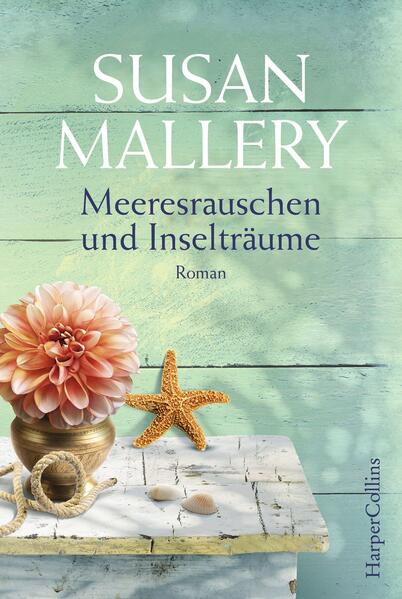 Schon immer war Nina für andere der Fels in der Brandung. Deshalb ist die alleinstehende Kinderkrankenschwester auf Blackberry Island gestrandet und arbeitet, wo andere ausspannen - während Mutter und Schwester Averil ihre Träume leben. Nina hat ihrer Familie zuliebe ihr eigenes Liebesglück und das geplante Medizinstudium aufgegeben. Soll das wirklich alles gewesen sein? Jetzt will Nina endlich Kurs aufs eigene Glück nehmen. Aber sie muss lernen, dass man zuerst loslassen muss, um dem Herzen zu folgen … »Ein sehr vergnüglicher und einsichtsvoller, witziger und treffender Blick auf Selbstaufopferung.« Booklist »Susan Mallery ist ein wunderbarer, niemals kitschiger Roman über Freundschaft, Familie und Verzeihen gelungen.« Für Sie über Wie zwei Inseln im Meer