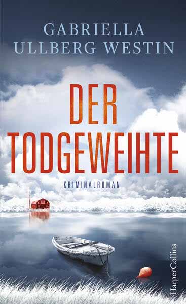 Der Todgeweihte | Gabriella Ullberg Westin