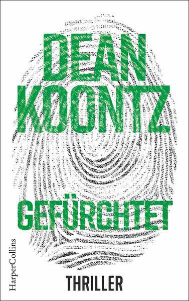 Gefürchtet | Dean Koontz