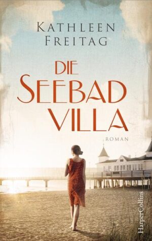 Drei Frauen. Drei Generationen. Ein Schicksal. Ahlbeck, 1952: Gemeinsam mit ihren Töchtern Henni und Lisbeth führt Grete eine kleine Pension auf Usedom. Das Leben in der DDR ist nicht einfach für die drei Frauen. Dass sie ein eigenes Unternehmen führen, ist der Regierung ein Dorn im Auge. München, 1992: Zwischen den Sachen ihrer Mutter Henni findet Caroline einen Brief, in dem es um die Rückeignung einer Villa auf Usedom geht. Noch nie hat Caroline von dem Anwesen gehört. Sie stellt ihre Mutter zur Rede, doch Henni will nicht über damals sprechen, und so beschließt Caroline, auf eigene Faust an die Ostsee zu fahren ... - Ein Familienroman, der uns mitnimmt in einen Teil deutsch-deutscher Geschichte - Ein Roman, der zeigt, wie wichtig es manchmal ist, Geheimnisse zu lüften, um die Wunden der Vergangenheit heilen zu lassen »Eine gefühlvolle, echte und mitreißende Familiengeschichte.« (Usedom Magazin, 25.11.2020)