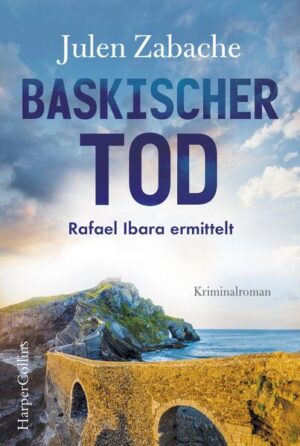 Baskischer Tod | Julen Zabache