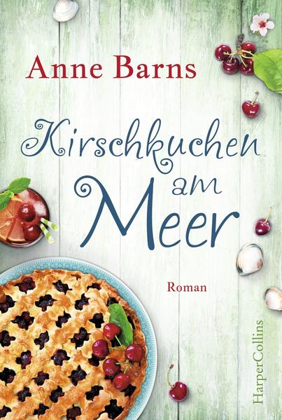 Eine jahrelange unglückliche Liebe an der Nordsee und ein ungewöhnliches Happy End - der neue Sommerroman von Bestsellerautorin Anne Barns Zeit für Kuchen und Meer Völlig unerwartet taucht eine Fremde auf der Seebestattung von Maries Vater auf, zu dem sie selbst in den letzten Jahren kaum noch Kontakt hatte. Niemand scheint sie zu kennen. Es gibt nur einen Hinweis zu dieser Frau, und der führt nach Norderney. Mit zwiespältigen Gefühlen, aber festentschlossen das Geheimnis zu lüften, das Marie hinter dem Erscheinen dieser Frau vermutet, fährt sie von Hooksiel aus auf die beschauliche Nordseeinsel. Und wirklich: Zwischen Dünen und Meer lernt Marie ihren Vater hier noch einmal neu kennen. Es kehren Erinnerungen zurück an warmen Kirschkuchen und Sommertage voller Genuss, Sonne und Glück. Auf zauberhafte Weise schafft es Anne Barns, die Düfte und Genüsse guter Küche einzufangen