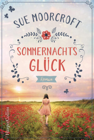 Blauer Himmel, strahlender Sonnenschein, glitzerndes Meer. Als ein Verwalter für die Ferienhäuser ihrer Cousine gesucht wird, ergreift Clancy diese Chance. Denn ihr Leben in London ist ein gigantischer Scherbenhaufen: Ihr Verlobter hat sie betrogen, und ihre Freunde lassen sie im Stich. In Nelson‘s Bar will Clancy ihr gebrochenes Herz heilen und zur Ruhe kommen. Wo könnte dies besser gelingen als in dem Küstenstädtchen ohne Handynetz und Internet? Einen großen attraktiven Haken gibt es allerdings. Der Mitbesitzer der Cottages ist Aaron, und mit ihm verbindet Clancy eine gemeinsame komplizierte Vergangenheit. »Ich liebe jeden von Sue Moorcrofts Romanen.« Katie Fforde »Sue Moorcrofts Bücher haben einfach alles.« Debbie Johnson