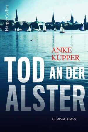 Tod an der Alster | Anke Küpper
