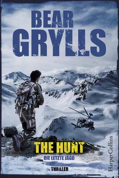 The Hunt - Die letzte Jagd | Bear Grylls