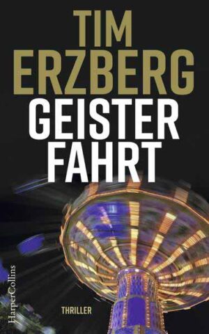 Geisterfahrt | Tim Erzberg