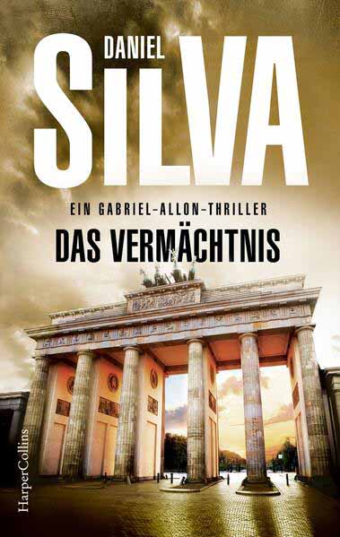 Das Vermächtnis | Daniel Silva