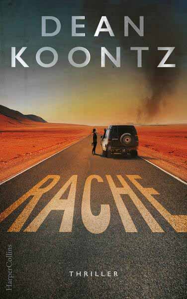 Rache | Dean Koontz