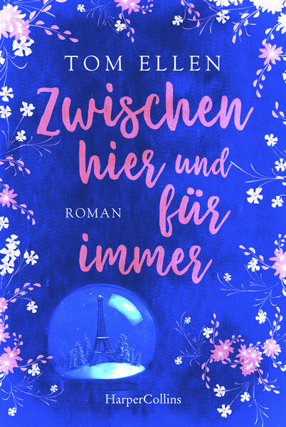 Was würdest du ändern, wenn du die Vergangenheit noch einmal erleben könntest? Weihnachten 2020: Ben steckt in einer Lebenskrise: Seine Karriere als Autor kommt einfach nicht ins Rollen, seine Frau Daphne muss am Weihnachtsabend in ihrer Literaturagentur arbeiten - irgendwie hatte er sich sein Leben mal anders vorgestellt. Leicht angetrunken lässt er sich auf einen Flirt mit einer alten Bekannten ein, die er vor 15 Jahren zeitgleich mit Daphne kennengelernt hat. Wie sein Leben wohl verlaufen wäre, wenn er statt seiner Frau damals Anna geküsst hätte? Als ihm auf dem Dachboden eine alte Schneekugel in die Hände fällt, kommt er der Antwort auf diese Frage unerwartet nah: Kurze Reisen führen ihn nun in seine Vergangenheit, in sein Leben mit Daphne - und in eine mögliche Zukunft …