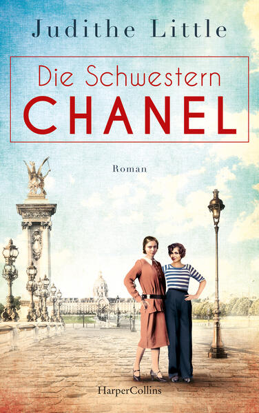 Frankreich, 1897: Gabrielle Chanel - später unter dem Namen Coco weltberühmt - und ihre Schwester Antoinette werden von ihrem Vater in einem Waisenheim abgegeben. Armut und harte Arbeit bestimmen dort ihren Alltag. Doch Coco ist nicht bereit, sich in ihr Schicksal zu fügen. Unbeirrbar erobert sie sich ihre Freiheit - unter den teils bewundernden, teils neidischen Blicken ihrer Schwester. Antoinette weicht Coco bei ihrem Weg zur Modemacherin nicht von der Seite und unterstützt sie, wo sie kann. Bald schon spricht man in Paris ehrfurchtsvoll von den »Schwestern Chanel«. Doch auf dem Höhepunkt des Erfolges müssen die Frauen erkennen, dass selbst Geld und Unabhängigkeit kein Ersatz für das sind, nach dem sie sich am meisten sehnen: Liebe. »Judithe Little hat sich wunderschön ausgemalt, wie es sein musste, die Schwester der großen Modemacherin zu sein.« Berner Zeitung, 03.03.2021 »[…] ein klasse Roman über Frauen, die ihr Schicksal in die Hand nehmen und weit über das, was ihnen das Leben mitgab, hinauswachsen.« Grazia, 11.02.2021