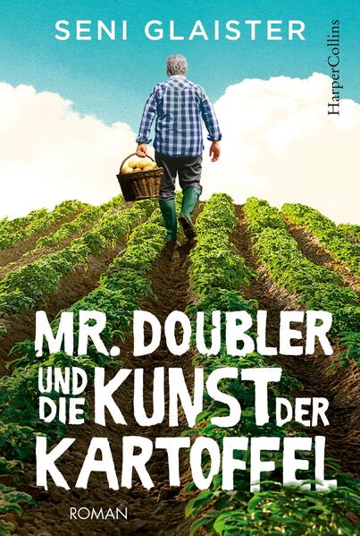 »Ein Buch, das amüsant und traurig zugleich ist und das man langsam lesen sollte, um all das, was zwischen den Zeilen steht, nicht zu übersehen.« Schweizer Familie Es mag dickere Kartoffeln geben als die von Mr. Doubler, aber es gibt keine besseren. Seit zehn Jahren hat der englische Bauer seine Farm hoch auf einem Hügel nicht verlassen und sich ausschließlich dem Kartoffelanbau verschrieben. Während sich die Welt um ihn herum immer schneller dreht, schätzt der Eigenbrötler den Wert von einfacher Arbeit und Abgeschiedenheit. Die Einzige, die mit seiner schrulligen Art umzugehen weiß, ist seine Haushälterin Mrs. Millwood. Doch als diese irgendwann nicht mehr den Weg auf seinen Hügel findet, muss Mr. Doubler wohl oder übel hinuntersteigen und sich dem Leben stellen … »Im Stile von Büchern wie „Der Hundertjährige, der aus dem Fenster stieg und verschwand“ liefert Glaister eine philosophische Geschichte über die Liebe, die Freundschaft - und die Kartoffel als Sinnbild für ein lebenswertes Leben.« Oranienburger Generalanzeiger »Herzliche Geschichte über Freundschaft, die Angst vor Veränderung und den geliebten Erdapfel.« Lift Stuttgart »Eine unterhaltsame Lektüre mit viel britischem Flair.« GartenRadio FM