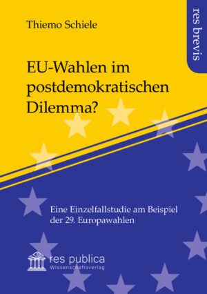 EU-Wahlen im postdemokratischen Dilemma? | Bundesamt für magische Wesen