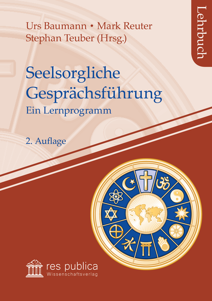 Ein Buch, das nicht stehen bleibt bei der Krise von Kirche und Gesellschaft. Es entwirft eine realisierbare Vision, wie christliche Gemeinschaft heute gelebt werden kann. Hierzu wurde ein Lernprogramm entwickelt für Gemeinden und alle, die im kirchlichen oder zivilen Kontext Basisgruppen und Selbsthilfeorganisationen kompetent anleiten möchten. Die Autoren beschreiben und begründen-ausgehend vom Kirchenverständnis des Zweiten Vatikanischen Konzils-ein Verständnis von seelsorglichem Verhalten, das konsequent die Selbstverantwortung der Begleiteten im Blick hat. Daraus entsteht ein auf Selbstorganisation ausgerichtetes kommunikatives Gesprächsbildungskonzept für Einzelne und Gruppen (z. B. Jugend-, Eltern-, Frauen-, Ehepaargruppen, Seniorenkreise, ökumenische und interreligiöse Gesprächskreise usw.). Adressaten sind gleichermaßen Seelsorger und Seelsorgerinnen, aber auch beratend Tätige, zu deren Aufgaben etwa die Begleitung von Menschen in Ausnahme- und Krisensituationen gehört. Die im Buch entwickelten Methoden sind nicht weniger im Bereich der Integration und des interreligiösen Gesprächs hilfreich.