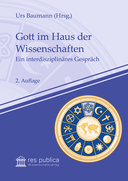 Wie wenige Wissenschaften ist die Theologie auf Denkanstöße anderer Wissenschaftsgebiete angewiesen. Methoden und Erkenntnisse der Human- und Geisteswissenschaften, von Philosophie und Philologie, Geschichtswissenschaft und Psychologie gehören ebenso zum unverzichtbaren Repertoire theologischen Arbeitens wie Physik und Biologie. Die Pflege des interdisziplinären Gesprächs liegt im ureigenen Interesse einer Theologischen Fakultät. Der Band "Gott im Haus der Wissenschaften" vereinigt Beiträge, die im Rahmen einer Studium-Generale-Veranstaltung der Katholisch-Theologischen Fakultät der Universität Tübingen entstanden und von Professoren der Katholisch-Theologischen Fakultät auf Dialogvorlesungen mit Gesprächspartnern aus verwandten Wissenschaftsdisziplinen gehalten wurden. Die Beiträge diskutieren zentrale Themen heutigen Nachdenkens über Religion und Naturwissenschaft, Gott und Mensch, Geschichte und Menschenbild, Kinder und Religion, Ökonomie und Theologie, ›Ehe‹ für alle.