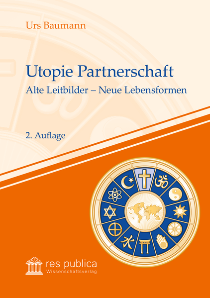 Eine Kultur der Gleichberechtigung auf der Grundlage einer neuen Partnerschaft von Mann und Frau schwebt uns heute vor und verpflichtet uns. Gleichzeitig besteht tiefe Unsicherheit darüber, wie das soziale Miteinander von Mann und Frau gestaltet werden soll, wie wir uns Partnerschaft und Familie in Zukunft vorstellen sollen. Die alten Modelle und Rezepte greifen nicht mehr. Viele Beziehungen halten die größer gewordenen Belastungen nicht aus und zerbrechen. Zudem scheint es unter den herrschenden gesellschaftlichen Verhältnissen immer schwieriger zu werden, eine stabile Partnerschaft aufzubauen. So machen sich Paare mitten in allen Umbrüchen heute auf die ungewisse Suche nach neuen Formen gelingender, dauerhafter, erfüllender Partnerschaft. Vom Gelingen der gemeinsamen Lebensgeschichte erwarten sie ganz konkret Antwort auf Ihre Frage nach einem erfüllten, letztlich sinnvollen Leben. Oft genug aber scheitert solche Partnerschaft gerade an ihren zu hoch gesetzten Erwartungen. Urs B.aumann nimmt diese Suche ernst. Sachkundig und einfühlsam deckt er die Problematik heutigen Liebens auf und macht ihren religiösen Hintergrund transparent. Auf solche Weise ist ein Buch entstanden, das gleichzeitig Lebenshilfe und ohne jede apologetische Absicht religiöse Orientierung gibt. Ein Buch, das freimütig und kompetent aus einem weit offenen christlichen Horizont heraus kreative Antworten und Lösungen anbietet und ermuntert, die gute Nachricht Jesu als Möglichkeit anzunehmen, über die Grenzen der eigenen Liebesfähigkeit hinauszudenken.