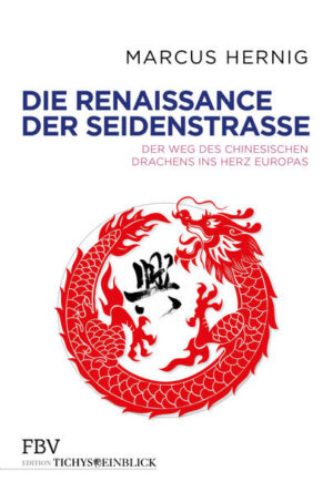 Wo einst endlose Kamelkarawanen den Mittelmeerraum mit Ostasien verbanden, entsteht heute das Megaprojekt der Volksrepublik China: die Neue Seidenstraße. Chinas Staatschef Xi Jinping will an die Größe Chinas zu Zeiten Marco Polos anknüpfen und investiert fast eine Billion Dollar in die neue Handelsroute von Shanghai nach Rotterdam. Es ist das größte Infrastrukturvorhaben seit dem Marshallplan. Doch nicht überall stößt Chinas Renaissance auf Begeisterung: Viele Länder entlang der Handelsrouten fühlen sich von der Machtdemonstration Chinas herausgefordert, und die EU fürchtet eine Verschiebung der Kräfteverhältnisse. Zu Recht? In seinem neuen Buch berichtet Chinaexperte Marcus Hernig nicht nur von Chinas Vision der Rückkehr zu historischer Größe und der Angst vor der »Gelben Gefahr«, sondern auch davon, wie Europa auf die Renaissance der Seidenstraße reagieren muss - eine faszinierende Reise entlang der legendärsten Handelsroute der Welt.