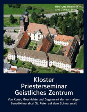 Kloster  Priesterseminar  Geistliches Zentrum | Bundesamt für magische Wesen