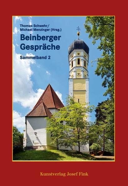 Pfarrer Michael Menzinger und Moderator Thomas Schwehr laden seit Dezember 2014 Referenten zum Wallfahrtsort Maria Beinberg ein, die auf unterschiedlichsten Gebieten Spezialisten sind, aus ihrem Wissen heraus argumentieren können und damit nicht nur die tagespolitischen Themen nahebringen, sondern auch die Allgemeinbildung fördern und somit neue Sichtweise eröffnen kann. Der Band versammelt die Vorträge von zehn Referenten, die bei den „Beinberger Gesprächen“ 2016 zu Gast waren: Susanne Hornberger, Journalistin Bernhard Gattner, Caritasverband für die Diözese Augsburg e.V. Birgit Kelle, Autorin Eduard Oswald, Bundestagsvizepräsident Dirk Kinet, Akademischer Direktor i. R. Joseph Vilsmaier, Filmregisseur Florian Wörner, Weihbischof des Bistums Augsburg Peter Christoph Düren, Theologe Prälat Franz Xaver Brandmayr, Collegio Teutonico di Sta. Maria dell’Anima, Rom Thomas Neisinger, Botschafter