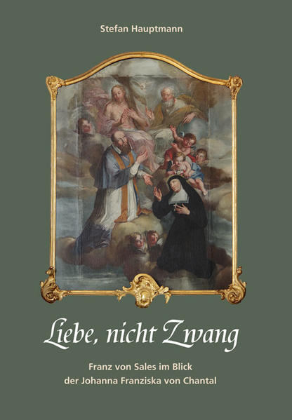 „Liebe, nicht Zwang“ ist die Haltung, die den hl. Franz von Sales in seinem Wesenskern, seiner Seele ausgemacht hat. Sie kommt in der Zeugenaussage für seinen Seligsprechungsprozess, welche die hl. Johanna Franziska von Chantal im Juli 1627 vor der kirchlichen Kommission gemacht hat, unvergleichlich zur Sprache. Diese Aussage der Mutter Chantal gehört zum Wertvollsten und Schönsten, was zum Leben und Wirken des Lehrers der frohen Gottesliebe gesagt und geschrieben worden ist. Aus der Retrospektive wird die Entwicklung eines Heiligen von seiner Kindheit und Jugend bis zu seinem Ende so genau und umfassend wie nur irgend möglich, mit jenem Scharfblick, der nur den Heiligen eigen ist, vor dem Leser entfaltet. Man spürt in diesen Zeilen die heilige Begeisterung und Dankbarkeit ebenso wie die schlichte Wahrhaftigkeit, die auf jeder Seite des authentischen Aktenstücks immer wieder zum Wesentlichen salesianischer Lebens- und Glaubenssicht hinführt. „Alles aus Liebe und nichts aus Zwang!“ In dem Jahr, in dem sich der Geburtstag des hl. Franz von Sales am 21. August 1567 zum 450. Mal jährt und in dem der Orden der Heimsuchung Mariens (Salesianerinnen) in Bayern auf eine 350-jährige Geschichte zurückblicken kann, hat sich die deutschsprachige Föderation des Ordens entschlossen, diesen bedeutenden Text salesianischer Spiritualität wieder einem breiteren Kreis zugänglich zu machen. Über Franz von Sales und die Salesianerinnen sind im Kunstverlag Josef Fink auch die folgenden Publikationen erschienen:-Franz von Sales. Zur Erinnerung an seine Bischofsweihe am 8. Dezember 1602-Franz von Sales. Seine Ikonographie in Kupferstichen des 17. und 18. Jahrhunderts-Die Kunsttätigkeit der Salesianerinnen im deutschsprachigen Raum: Wien-München-Amberg