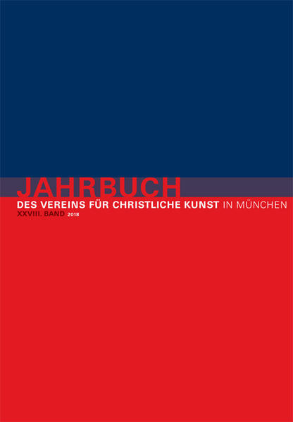 Der XXVIII. Band des Jahrbuchs des Vereins für Christliche Kunst in München erscheint anlässlich des 80. Geburtstags von Prof. Dr. Ludwig Mödl, der seit 2003 den Verein leitet. Es versteht sich als Begleitbuch für eine Edition von sieben Originalgrafiken zeitgenössischer Künstler und Künstlerinnen. Mit eigens geschaffenen Blättern repräsentieren sie von der Architektur bis zur Paramentik die wesentlichen Gattungen christlicher Kunst. Bei der Auswahl der Künstler war entscheidend, dass sie in letzter Zeit bereits ein Projekt in der Erzdiözese München und Freising umgesetzt haben. Dies sind Jerry Zeniuk, Florian Heim und Markus O. Kuntscher, Juliane Schölß, Maja Vogl, Michael Wesely, Elke Härtel und Hubertus Reichert. Der renommierte Kulturjournalist Wilhelm Warning fasst in intensiven Gesprächen mit jedem Künstler die einzelnen Positionen zusammen. Ergänzt werden die Texte durch eine Vielzahl von Abbildungen, teils Atelierfotos, teils anderer Arbeiten der Künstler. Mit dem unveränderten Nachdruck eines Interviews von Prof. Dr. Veit Neumann mit Ludwig Mödl spannt sich der Bogen zu seiner Beziehung zur Kunst-auch der zeitgenössischen-und ihrer Bedeutung für die Vermittlung religiöser Inhalte.