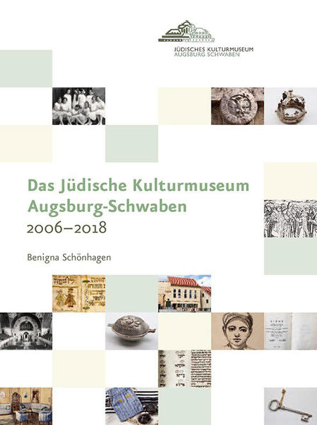 Das Jüdische Kulturmuseum Augsburg-Schwaben wurde 1985 als erstes selbstständiges Jüdisches Museum im Westtrakt der Augsburger Synagoge eröffnet. Neben dem Blick in den prachtvollen Kultraum der einzigen Großstadtsynagoge in Bayern, die die Zeit des Nationalsozialismus überdauert hat, präsentierte es in den ersten zwanzig Jahren Ritualgegenstände und Synagogenschmuck. Die lange und wechselvolle Geschichte der Juden in Augsburg und Bayerisch-Schwaben thematisiert erstmals die 2006 neu gestaltete Dauerausstellung. In dieser reichillustrierten Publikation stellt Benigna Schönhagen diese von ihr konzipierte Dauerausstellung vor. Nach grundsätzlichen Erläuterungen zum kulturhistorischen Ansatz und zur Gestaltung führt sie an ausgewählten Objekten durch die einzelnen Themenbereiche. Der Rundgang gibt Einblick in die Situation der Juden im mittelalterlichen Augsburg bis zu ihrer Austreibung sowie in den jüdischen Landgemeinden, die sich seit dem 16. Jahrhundert in vielen Dörfern und kleinen Städten Schwabens entwickeln konnten. Er dokumentiert die Geschichte der zweiten Augsburger Gemeinde von der Mitte des 19. Jahrhunderts bis zu ihrer Vernichtung in der NS-Zeit, macht aber auch mit der nach Kriegsende gegründeten heutigen Kultusgemeinde bekannt. Außerdem führt er in den religiösen Alltag und die Festkultur der schwäbischen Juden in Vergangenheit und Gegenwart ein und erläutert die Architektur der Augsburger Synagoge sowie die zahlreichen Spuren, die das Selbstverständnis der Erbauergemeinde zum Ausdruck bringen. Ergänzend informiert die Publikation über die Serviceeinrichtungen des Museums sowie die Dependance in der Ehemaligen Synagoge Kriegshaber.