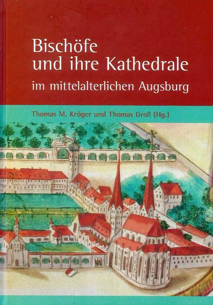 Der Band veröffentlicht die von den Vortragenden in einer kurzen Zeitspanne überarbeiteten und um Fußnoten angereicherten Beiträge der vom Verein für Augsburger Bistumsgeschichte gemeinsam mit dem Lehrstuhl für Mittelalterliche Geschichte der Universität Augsburg veranstalteten Tagung „Bischöfe und ihre Kathedrale im mittelalterlichen Augsburg“, die vom 1. bis 4. November 2018 im Exerzitienhaus Leitershofen stattgefunden hat. Mit Beiträgen von Walter Ansbacher, Andreas Bihrer, Franz-Albrecht Bornschlegel, Dorothea Diemer, Peter Diemer, Ute Evers, Matthias Exner, Sebastian Gairhos, Franz Glaser, Martin Kaufhold, Rolf Kießling, Mathias Kluge, Dieter Korol, Thomas Michael Krüger, Nathalie Kruppa, Denis Mohr, Rebecca Müller, Christof Paulus, Wolfgang Schenkluhn, Andreas Schmidt, Manuel Teget-Welz und Klaus Wolf Weitere Informationen zum Verein für Augsburger Bistumsgeschichte e. V. erhalten Sie unter: www.bistumsgeschichte-augsburg.de