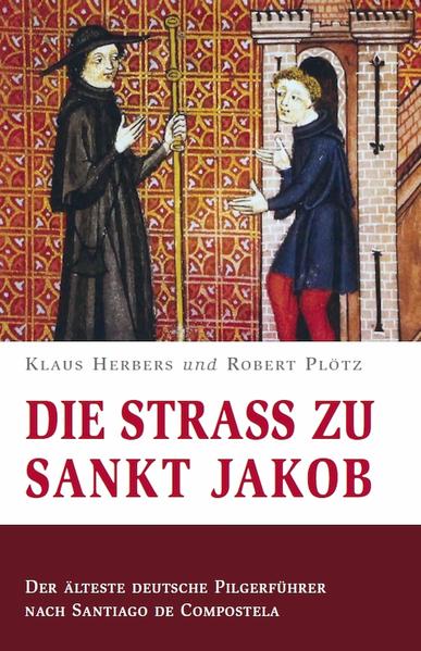 Preis: Euro 14,00 (inkl. 7 % MwSt.) (Subskriptionspreis bis 31.12.2021) Euro 16,80 (inkl. 7 % MwSt.) (Ladenpreis ab 01.01.2022) Der Pilgerführer von 1495 beschreibt den Weg von Deutschland nach Santiago de Compostela „am Ende der Welt“. Der Verfasser Hermann Künig von Vach nennt Städte und Landschaften, weist auf Gefahren und gute Möglichkeiten der Einkehr hin. So stellt das Büchlein ein einmaliges, frühestes Dokument einer jahrhundertealten Tradition dar, die bis heute lebendig ist. Santiago gehört heute mit Rom und Jerusalem zu den bedeutendsten Pilgerorten der Christenwelt. Eine fachkundige Einleitung erläutert die Geschichte Jakobs und Santiago de Compostelas, erklärt die Bedeutung der Pilgerliteratur im Allgemeinen und stellt das Werk Hermann Künigs in den Zusammenhang des Jakobskultes. Die Photographien hat Gerhard Weiß bei einer Fußreise auf dem Jakobsweg gemacht. Seine Aufnahmen entstehen sparsam, sie suchen das Zeitlose und Typische. Manches, was diese Bilder zeigen, mag der Pilger vor einem halben Jahrtausend ähnlich gesehen haben, doch scheut der Photograph auch aktuelle Bezüge nicht. Die Herausgeber Dr. Klaus Herbers ist Senior-Professor für Mittelalterliche Geschichte an der Universität Erlangen-Nürnberg. Dr. Robert Plötz war Leiter des Niederrheinischen Museums für Volkskunde in Kevelaer. Beide haben zahlreiche Beiträge zum Jakobskult verfasst. Der Fotograf Gerhard Weiß lebt als freischaffender Künstler in Ötisheim. Seine Aufnahmen im Mittelformat entstanden auf Etappen des Jakobsweges zwischen 1996 und 2003.