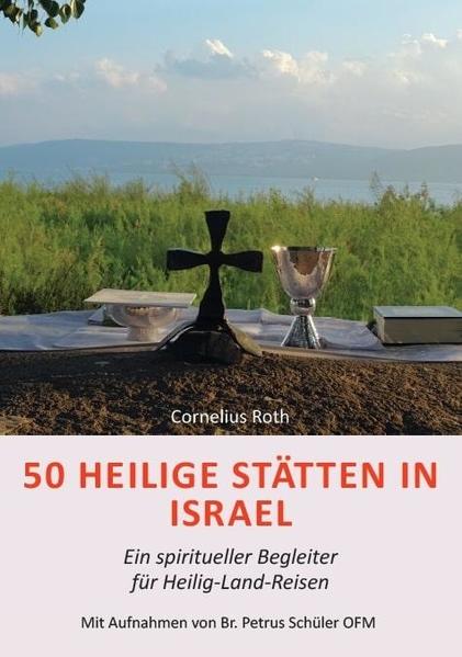 Eine Reise auf den Spuren Jesu und des Alten Testamentes durch Israel und Palästina verändert den Menschen. Dieser spirituelle Wegbegleiter versteht sich als Versuch, das, was vielleicht dem einen oder der anderen beim Besuch oder im stillen privaten Gebet an den Heiligen Stätten ins Herz und in den Sinn kommt, ins Wort zu bringen. Details zu den einzelnen Orten werden kurz referiert. Der Schwerpunkt liegt aber auf den passenden Bibelstellen und Liedern, verbunden mit persönlichen Meditationen und Betrachtungen zum Geist eines Ortes, der ganz verschieden sein kann: eine Landschaft (See Gennesaret, Sinai, Jordan), eine Stadt (Hebron, Haifa), eine Kirche (Grabeskirche, St. Anna), eine Ausgrabungsstätte (Teich Betesda, Caesarea am Meer), ein Weg (Via Dolorosa) oder auch eine Gedenkstätte (Masada, Yad Vashem). Die meisten Meditationen sind aus dem christlichen Glauben heraus geschrieben, es gibt aber auch einige, die bewusst die jüdische Spiritualität berücksichtigen (Yad Vashem, Safed, Klagemauer) oder auch andere Religionen (Haifa). Wert gelegt wird außerdem auf die praktische Anwendbarkeit. Die Gebete und Meditationen (die zum Teil aus der Tradition oder der Literatur stammen) sind nicht zu lang und zur Vorbereitung auf einen Besuch wie beim Besuch selbst gut einsetzbar. Außerdem helfen die Bilder, sich auf den Ort auch visuell einzustellen. So möge dieser Wegbegleiter eine Hilfe sein, in die geistliche Atmosphäre des Heiligen Landes etwas tiefer einzudringen. Mit einem Geleitwort von Reinhard Kardinal Marx.