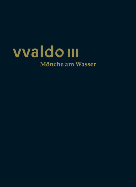 Wenn jemand wusste, auf was ein Kloster nicht verzichten kann, dann der heilige Benedikt. Unter den notwendigsten drei Dingen einer Klosteranlage nennt er zuerst das Wasser, gefolgt von Mühle und Garten. Sein erster Rückzugsort Subiaco im Tal des Aniene zeichnete sich deshalb durch eine starke Quelle mit frischem, klarem Wasser aus. Seit den Anfängen des Mönchtums in der ägyptischen Wüste führen seine Vertreter einen immerwährenden Dialog mit dem Wasser. Diesen durften die Verantwortlichen des Stiftsarchivs St.Gallen in diesem Jahr erstmals belauschen. Und der wunderbare Fundus des Stiftsarchivs verrät bei diesem Thema viel über die Liebe der Mönche zu diesem Element, das es zunächst zu bändigen galt, um es für den Betrieb einer Mühle, eines Fischteichs oder der Brunnen, Badhäuser und Latrinen nutzbar zu machen. Flüsse und Seen verbanden die Mönche mit ihrer Umwelt, dienten als die „Autobahnen“ des Mittelalters und als Lebensadern für die Bewohner rund um den Bodensee. Begleitbroschüre zur Jahresausstellung 2021 des Stiftsarchivs St.Gallen.