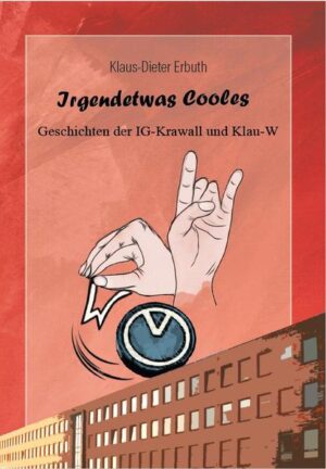 In diesem Buch habe ich versucht, die vielschichtigen Probleme unserer Gesellschaft in subtiler und zugleich amüsanter Form darzustellen. Wichtig war mir dabei, dass innerhalb der Arbeitswelt, der Mensch wieder mehr im Mittelpunkt steht. Solidarität muss gelebt und nicht nur „schöngeredet“ werden. Politisch, wie unpolitisch. Für mich ist Bildung eines der wichtigsten Standbeine einer intakten Gesellschaft. Hier besteht dringend Verbesserungsbedarf. Mit diesem Buch möchte ich einen Anstoß geben zu bewussterem Miteinander, auch mit Blick auf die Schwächeren. Dies war und ist stets mein Bestreben. Ihr KD-Vision