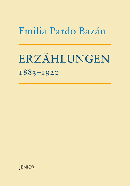 Die rege Auseinandersetzung mit Emilia Pardo Bazán (1851- 1921), Grande Dame der spanischen Erzählkunst, anlässlich ihres hundertsten Todesjahres stand ganz im Zeichen ihres ent- schlossenen Eintretens für Emanzipation und Ffauenrechte. Der vorliegende Band versammelt dreißig Erzähluhgen, die weibliche Identität und die soziale Stellung der Frau vor dem Hintergrund der herrschenden Machtstrukturen und Geschlechterdiskurse um 1900 beleuchten. Die Themen sind bis heute aktuell: Körperliche und psychische Gewalt, Einschränkung und Unterdrückung im privaten wie im öffentlichen Leben, enttäuschte Hoffnurgen, nur selten gelingende Versuche der Selbstermächtigung- Pardo Bazán beschreibt dies alles mit lakonischer Nüchternheit und ohne jede moralisierende Haltung. Zugleich skizziert sie soziale Topographien von Städten, gibt Einblick sowohl in bürgerliche Kreise als auch in das Arbei- termilieu und schildert die Brutalität des Landlebens sowie die sympathische Naivität mancher Dörfler. Und mit großem Fein- gefühl porträtiert sie ielfach ihre Heimat Galicien: die herrli- chen Naturlandschaften, verschiedene Städte und Ortschaften, insbesondere das von ihr so genannte Marineda (A Coruña), volkstümliche Sitten und Gebräuche, katholische Frömmigkeit und Aberglauben, skurrile Typen und rücksichtslose Verbrecher. Kurzum, sie analysiert die sozialen, wirtschaftlichen und poli- tischen Gegensätze der spanischen Geselschaft ihrer Zeit und dringt dabei in die Tiefen der conditio bumana vor.