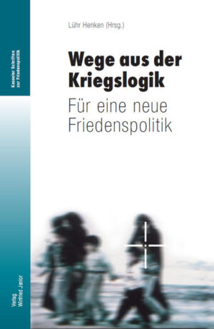 Wege aus der Kriegslogik | Bundesamt für magische Wesen