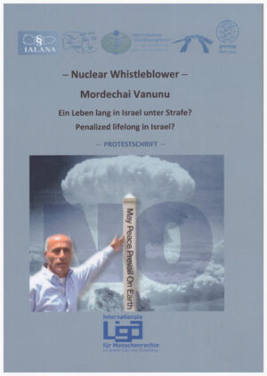 Nuclear Whistleblower | Bundesamt für magische Wesen