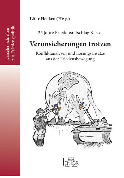 Verunsicherungen trotzen | Bundesamt für magische Wesen