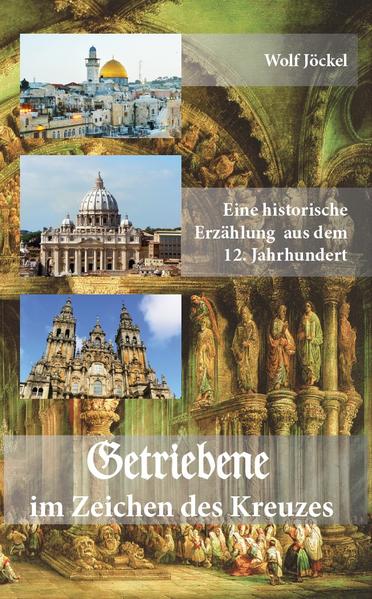 Getriebene im Zeichen des Kreuzes | Bundesamt für magische Wesen