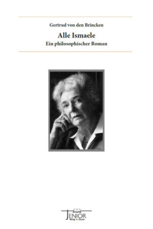 Die ersten Entwürfe des Romans ‚Alle Ismaele‘ von Gertrud von den Brincken (1892-1982) gehen auf die Nachkriegsjahre zurück, in denen auch die beiden Gedichtbände Stimme im Dunkel (1949) und Heimwehbuch (1950) sowie das Schauspiel Die Sintflut steigt (1951) entstanden. 1945 hatte Gertrud von den Brincken durch die politisch motivierte Umstellung der Franckh’schen Verlagshandlung in Stuttgart auf die alleinige Edition von Sachbüchern ihre Verlagsheimat verloren, in der zuvor ihre deutschbaltischen Romane Unsterbliche Wälder (1941) und Niemand (1943) sowie ihr sechster Gedichtband Unterwegs (1942) in mehreren Auflagen erschienen waren. Nun wandte sie sich 1951 Rat suchend an Werner Bergengruen, mit dem sie seit ihren Mitauer Jugendjahren in Briefaustausch stand, da ihr viel an dem Romanexperiment Alle Ismaele lag, einer literarischen Thematisierung der ewigen Sinnsuche des Menschen. Werner Bergengruen äußerte sich durchaus positiv zum literarischen Gehalt des zugesandten Manuskripts, meinte aber, dass zum gegenwärtigen Zeitpunkt wohl kein Verlag zu finden sein werde, der eine so komplexe Romangestaltung in sein Programm aufnehmen werde.