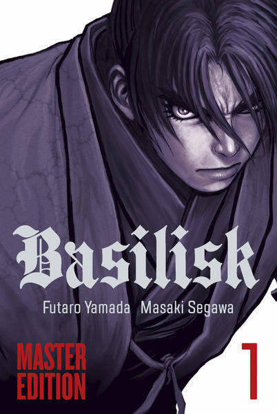 Basilisk Master Edition 1 | Bundesamt für magische Wesen