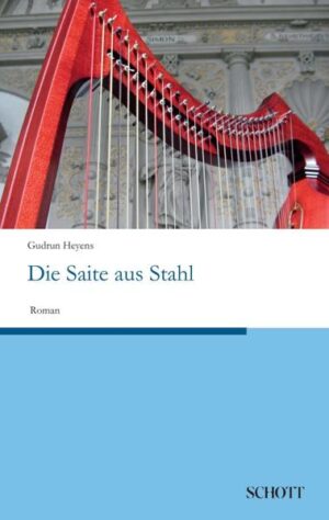 Die G.Fr.Schnittspahn Musikhochschule, Kaderschmiede für Spitzenkünstler, Sammelbecken für Extro-und Introvertierte und Profilneurotiker, ist der Arbeitsplatz der Harfenistin Sibylle Magdalena Rubin, 55, die, nur halb von ihrer Kompetenz überzeugt, das Amt der Rektorin übernommen hat. Das Scheitern auf vielen Ebenen ist vorprogrammiert, auch ihre Ehe gerät in eine Krise. Das Sommersemester 2010 wird für die in sich gekehrte, perfektionistische und kritische Musikerin zu einer seelischen und beruflichen Belastungsprobe, aber auch zum Wendepunkt in ihrem Leben.