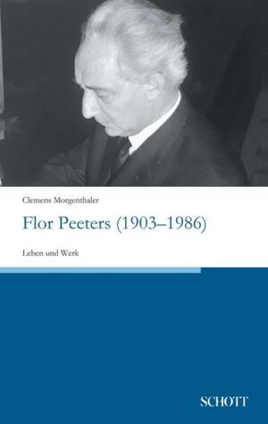 Flor Peeters (19031986) | Bundesamt für magische Wesen