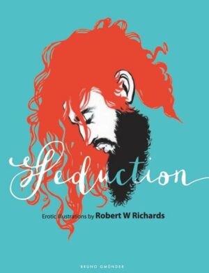 Seduction: Erotic Illustrations by Robert W Richards | Bundesamt für magische Wesen