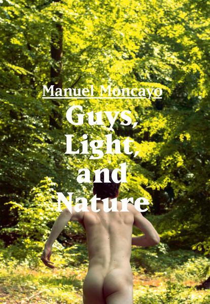 Guys, Light, and Nature | Bundesamt für magische Wesen
